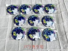戦アラ 上杉謙信 缶バッジ まとめ売り - メルカリ
