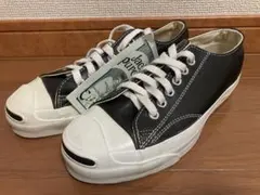 90s converse jack purcell USA デッドストック