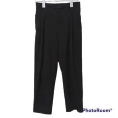 ZARA ザラ 【S 36】カジュアルパンツ 美品 レディース USED 古着