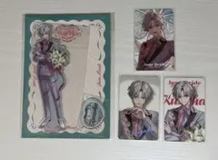 葛葉 にじさんじ ジューンブライド ジュンブラ アクスタ アクリルスタンド