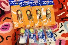 当店のみのお取り扱い／【TVで話題沸騰中！】コジコジ8点『送料無料キャンペーン』