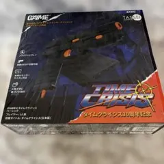中古美品】G'AIM'E×タイムクライシス プレミアム - メルカリ