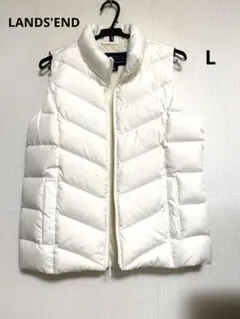 ランズエンド ダウン