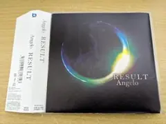 Angelo アンジェロ RESULT