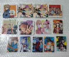 2021 2022 ナツコミ 集英社 夏のコミックスフェア まとめ売り