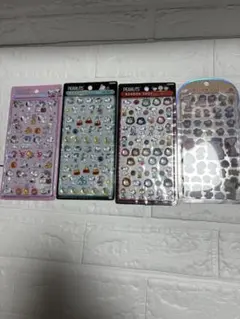 『正規品・新品未開封品』スヌーピー4枚セット