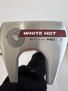 Odyssey White Hot Pro 7 パターのサムネイル