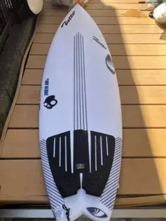 シャープアイSharpEye E2Epoxy ストームズTwin Turboのサムネイル