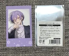 にじさんじ 榊ネス ウィンターデート 2024