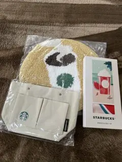 スタバ福袋2025(3点セット)