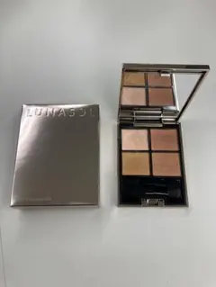 「アロハすみ様　専用」ルナソル　アイカラーレーション　23　モーニンググロウ