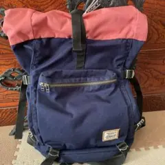 コールマン ラップリュック