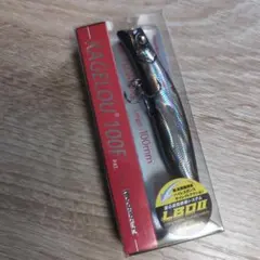 Megabass カゲロウ100F ハラグロシャッド　オリカラのサムネイル