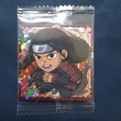 ウエハースシール(にふぉるめーしょん) ナルト 柱間