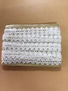 新品 ケミカルレース 1m