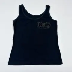 2025年最新】D&G ／ Dolce＆Gabbana レディース タンクトップの人気
