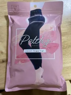 ペルシー リセットレギンス Lサイズ