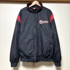 2026年最新】千葉ロッテマリーンズグラウンドコートの人気アイテム