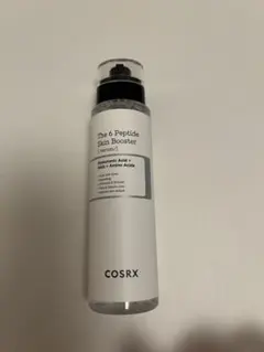 COSRX 導入美容液　ザ・6ペプチドスキンブースターセラム　150mL