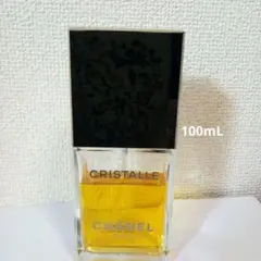 234 CHANEL クリスタル　オードゥパルファム　ヴァポリザター