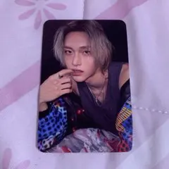 riize ライズ ウォンビン mmt トレカ ラキドロ