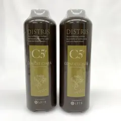 【新品】セプテム ディストリスコンディショナー C5 SPTM 【 セプテム 】 ディストリス シャンプー C5 or