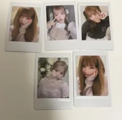 チェリブ　SweetDREAM タワレコ　渋谷限定　プリントチェキ① チェリブ Sweet DREAM タワレコ 渋谷 限定 プリントチェキ ① - メルカリ