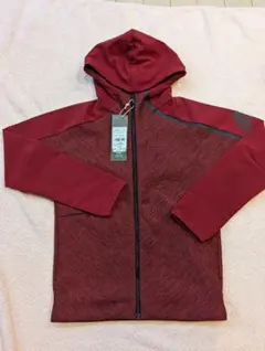 【140】adidasパーカー