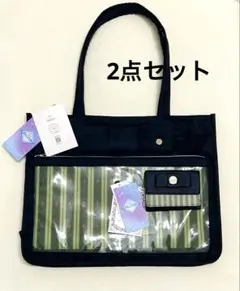 しまむら　ちはる　コラボ　アナ　トートバッグ　リュック　財布 しまむら ちはる コラボ アナ トートバッグ リュック 財布 - メルカリ