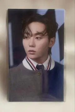 SEVENTEEN トレカ スングァン17 IS RIGHT HERE