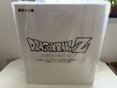ドラゴンボール ジーマ 大猿ベジータ 初期カラー仕様 世界限定50体のサムネイル