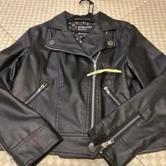 ライダースジャケット 150