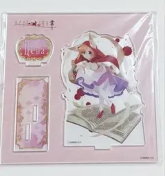 ひぐらしのなく頃に描き下ろし 朗読劇 ビッグアクリルスタンド アクスタ ひぐらしのなく頃に 描き下ろし 朗読劇 ビッグ アクリルスタンド