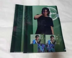 舞台 刀剣乱舞 十口伝 くじラック 笹貫