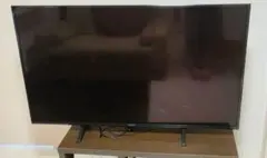 TCL液晶テレビ P8シリーズ 50P8S [ 2020年製50V型 ］ - メルカリ