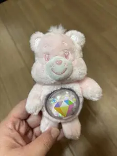 2025年最新】ケアベア キーホルダー シークレットの人気アイテム