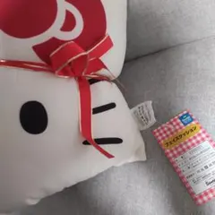 フェイスクッション キャラクター