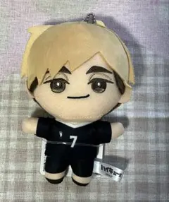 ハイキュー　みにコレ　宮侑