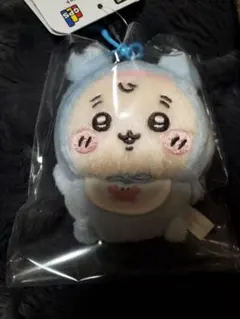 ちいかわ ベビー　マスコット　Chiikawa Baby かに　カニ　古本屋