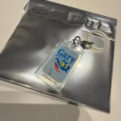 ズートピア2 オーマイカフェ めじるしチャーム ゲイリー