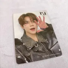 INI THE FRAME ネオウィング トレカ 藤牧京介