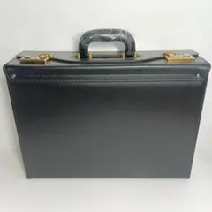 アタッシュケース 新品未使用 豊岡製 わけあり - メルカリ