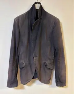 CASEY VIDALENCケイシーヴィダレンク コットンパッカリングジャケットのサムネイル