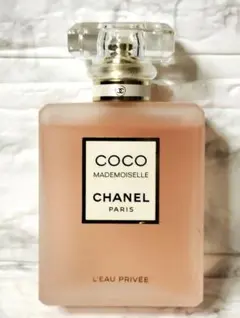 CHANEL ココマドモアゼル ボディローション ヘアパフュームセット
