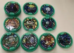 妖怪ウォッチ 妖怪メダル零 登場！Ｚメダルでアリマス！