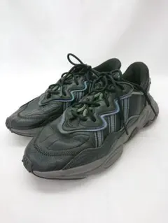 adidas Ozweego スニーカー ブラック系 27.0㎝ メンズのサムネイル