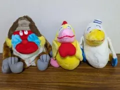 2025年最新】エキスポランド ぬいぐるみの人気アイテム - メルカリ