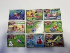 初期☆ポケモンカード トップガム まとめ売り42枚 | Mercari