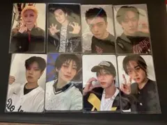 Stray Kids スキズ karma トレカ　セット