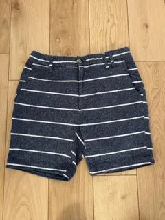 Jackman ストライプショートパンツ Mのサムネイル